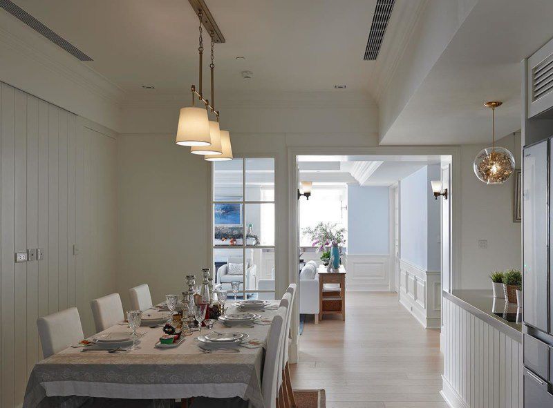 跨年親朋好友相聚一堂 來場居家饗宴裝扮大宴吧！