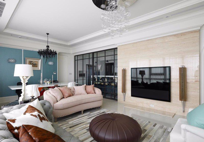 跨年親朋好友相聚一堂 來場居家饗宴裝扮大宴吧！