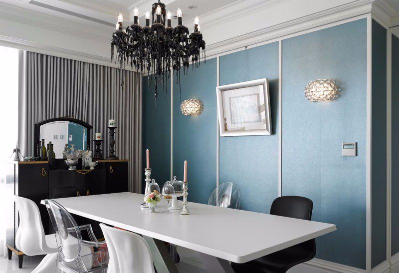 跨年親朋好友相聚一堂 來場居家饗宴裝扮大宴吧！